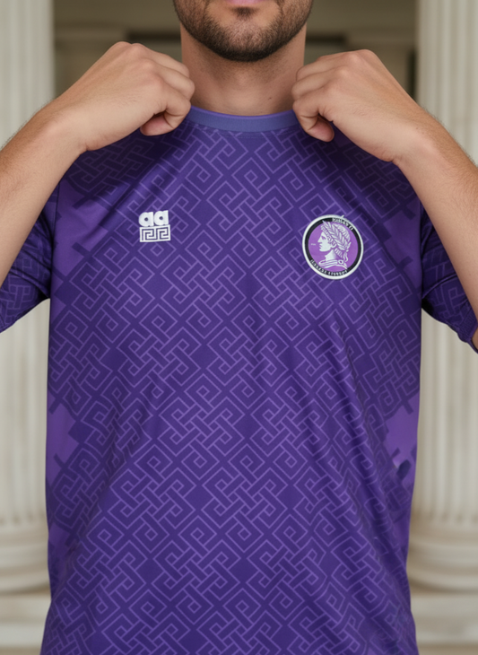 Roman XI athletic tshirt